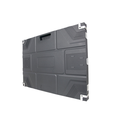 Серия 640*480mm P1.538mm крытая фиксированная
