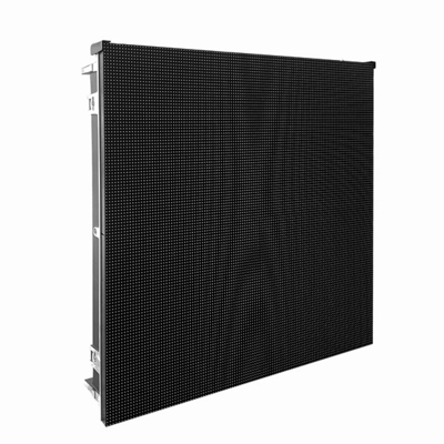 Экран P4.8 3840HZ CCC СИД IP30 576×576mm на открытом воздухе арендный одобрил