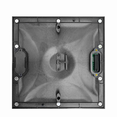 Экран P4.8 3840HZ CCC СИД IP30 576×576mm на открытом воздухе арендный одобрил
