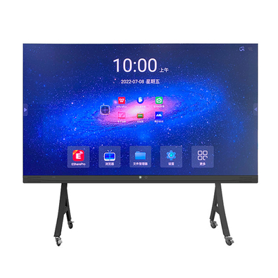 4K HD 108&quot; экран СИД комнаты 1Conference с более широким визуальным расширением