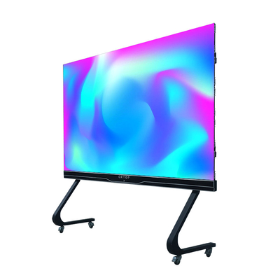 4K HD 108&quot; экран СИД комнаты 1Conference с более широким визуальным расширением