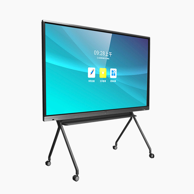 4K HD 65&quot; дистанционное управление все дисплея LCD конференц-зала в одной панели