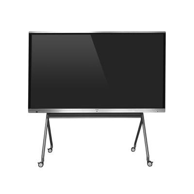 Сверхконтрастное 86&quot; все в одном умном изготовленном на заказ экране LCD для конференц-зала