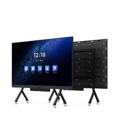 162&quot; все в одном экране СИД панели HD 4K конференц-зала P1.25mm умном