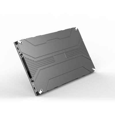 Экран приведенный все ODM P0.9375mm OEM крытый видео- в одной панели машины