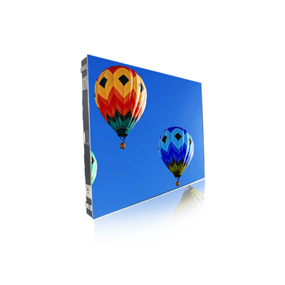 P1.25mm IndoorFixed Series640*480мм