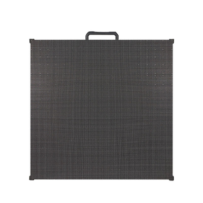 Алюминий найма экрана СИД P2.97mm крытый умирает бросание Cabinet500*500mm