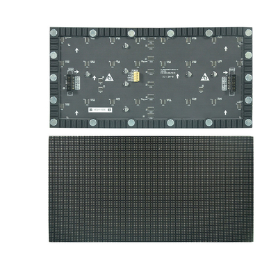 Модуль 320*160mm СИД мягкий: P1.86 P2 P2.5 P3.07