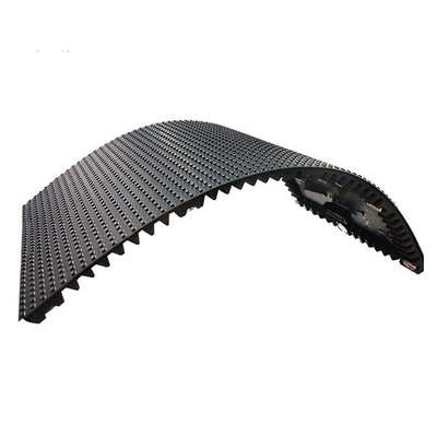 модуль p1.875mm 200*150mm мягкий
