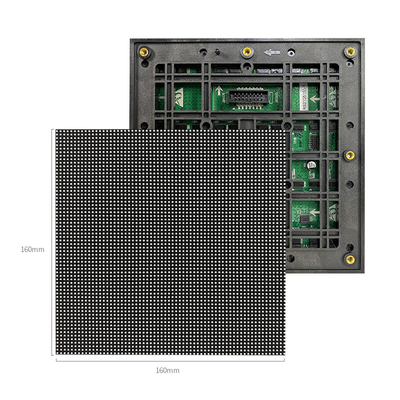 горячий изготовитель HD IP65 на открытом воздухе P2.5mm источника продажи привел дисплей