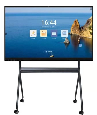 75&quot; экран все LCD касания 4K HD умный в одной панели для конференц-зала