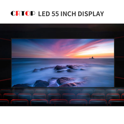Стена СИД прочного экрана дисплея HD СИД коробки 1200*675mm крытого видео-