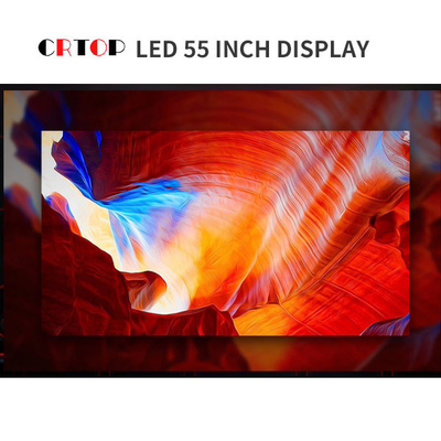 Стена СИД прочного экрана дисплея HD СИД коробки 1200*675mm крытого видео-