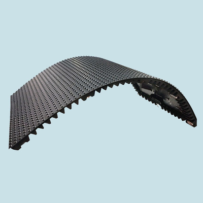 модуль p1.875mm 200*150mm мягкий