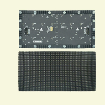 Максимум освежает упругое изгибание дисплея СИД P1.875mm Programmable гибкое